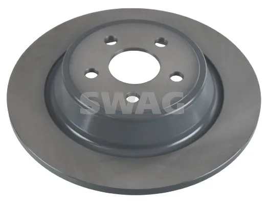 Спирачен диск SWAG